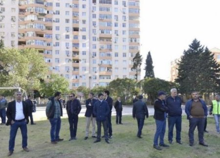 Azərbaycanda müxalifətin mitinqinə qatılan şəxslər polisə çağırılır