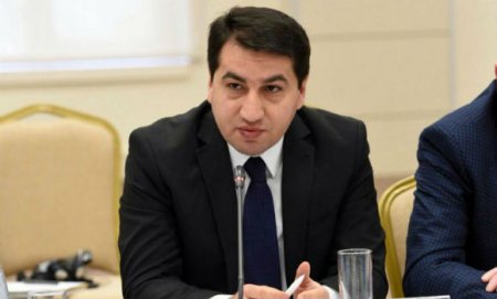 Azərbaycan XİN: Cammu və Kəşmir problemi sülh yolu ilə həll olunmalıdır