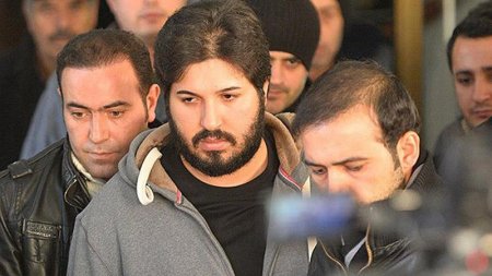 Rza Zərrab işində ŞOK DETAL: gizli danışıqlar ortaya çıxdı