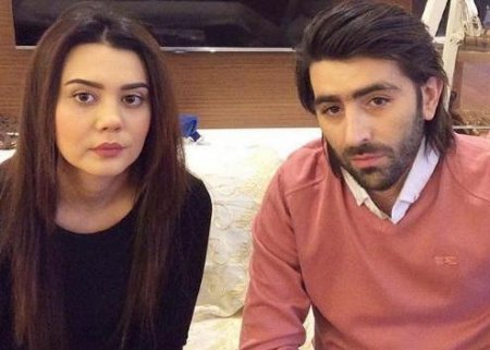 Elşad Xose saxlanıldı - Oksananı döydüyü üçün? (YENİLƏNİB)