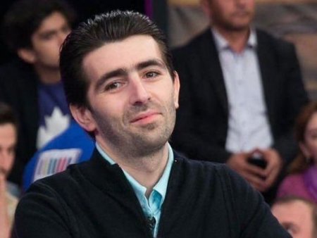 Tanınmış reper Elşad Xose barəsində cinayət işi başlanıb - RƏSMİ