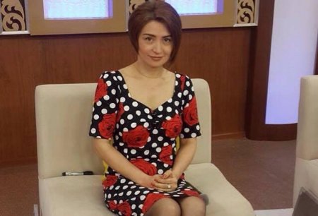 Baş Prokurorluq Fədayə Laçının həbsini təsdiqlədi 