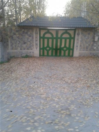 Ziya Məmmədovun Göyçaydakı möhtəşəm mülkü əlindən alındı - FOTOFAKT