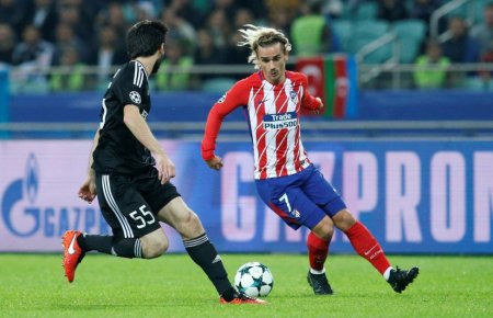 “Atletiko”- “Qarabağ” qarşılaşması: bu gün Simonenin taleyi həll olunur