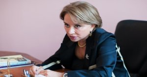 Leyla Şıxlinskayaya qarşı cinayət işi qaldırıldı: 2 milyon manat vergidən yayınma... - ƏMƏKDAŞLAR İSTİNTAQ ALTINDA