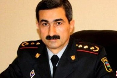 Yol polisindən sərt açıqlama: güzəşt edilməyəcək