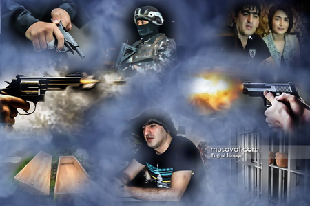 Həbsdən qaçan avtoritetin sirr kimi ölümü: sensasion iddialar