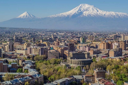 Ermənistan “ölümlə həyat arasında” – Qərb mediası yazır Ermənistan “ölümlə həyat arasında” – Qərb mediası yazır