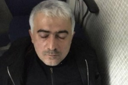 Rövşən Lənkəranskinin qardaşı Namiq Canıyev İstanbulda həbsdən buraxıldı Rövşən Lənkəranskinin qardaşı Namiq Canıyev İstanbulda həbsdən buraxıldı