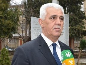 Azərbaycan Texnologiya Universiteti rektoru Akif Süleymanov və oğlu Şamil Süleymanovun məmurlara övlad özbaşnalığı ilə bağlı xəbərdarlıqdan xəbərləri yoxdurmu? Azərbaycan Texnologiya Universiteti rektoru Akif Süleymanov və oğlu Şamil Süleymanovun məmurlara övlad özbaşnalığı ilə bağlı xəbərdarlıqdan xəbərləri yoxdurmu?