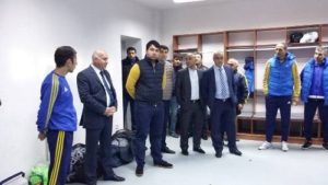 “Kəpəz”dəki maliyyə pozuntularının təfərrüatı: Nərimanoğlu hamıdan “haqq” alırmış