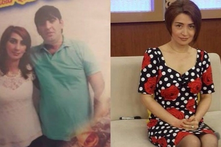 “Qoca”nın nömrəsini Fədayəyə həyat yoldaşı verib - İNANILMAZ FAKTLAR - FOTOLAR