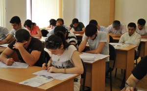 2019 qəbul imtahanları belə keçiriləcək – Ekspert