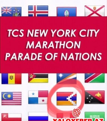 Dünyaca məşhur brend şirkətdən Azərbaycana qarşı TƏXRİBAT - FOTOFAKT