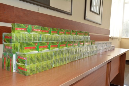 Narkotiklərin hazırlanması, satılması və emalına görə cəzalar dəyişdirilir