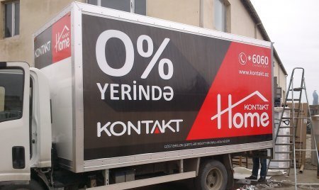 “Kontakt Home”un “problemi yoxdur “Kontakt Home”un “problemi yoxdur