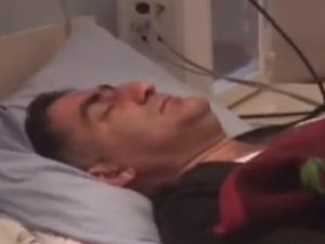 Ağcabədidə dəhşətli qəza: 2 ölü, 1 yaralı Ağcabədidə dəhşətli qəza: 2 ölü, 1 yaralı