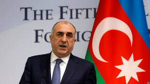 Elmar Məmmədyarov: “Ermənistan Avropa Məhkəməsinin qərarını yerinə yetirməkdən imtina edir”