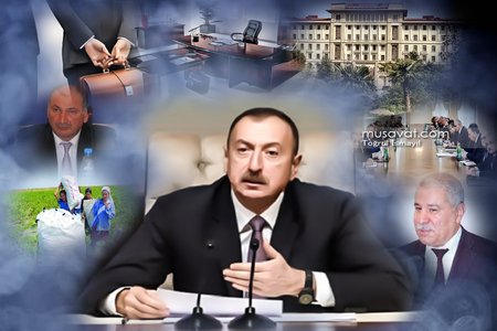 Dekabrda bu icra başçıları vəzifədən gedir