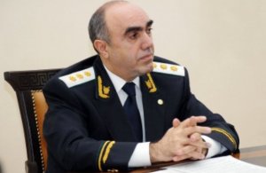 Baş prokuror Gülnarə Günəşlinin işini şəxsi nəzarətə götürdü