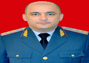 Gömrük sisteminin daha bir müəmmalı fiquru… - 38 YAŞINDA DİPLOM ALAN GENERAL