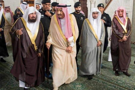 Səudiyyə krallığında “ərəb payızı” başlayır...