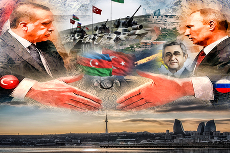 Türkiyə “Qarabağ oyunu”na qoşulur - kritik gözlənti