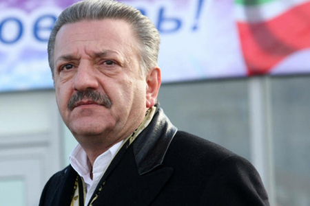 ​Telman İsmayılov harda gizlənir?