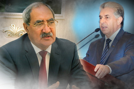 Fəzail Ağamalıdan gündəmi silkələyəcək sensasion açıqlamalar - eksklüziv