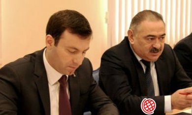 Gəncədəki 2 milyonluq yeyinti və Elxan Məmmədov Gəncədəki 2 milyonluq yeyinti və Elxan Məmmədov