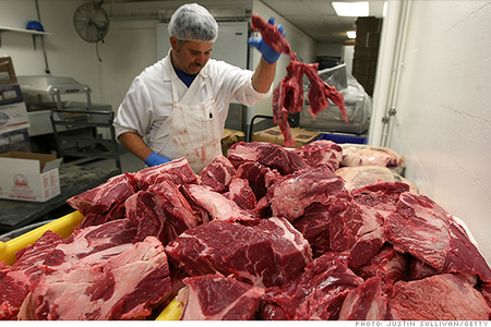 Pambıqla “qırmızı qızıl”ı kəsənlər...