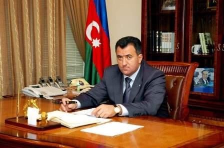 Prezidentdən Nərimanov rayon icra başçısı ilə bağlı – Sərəncam