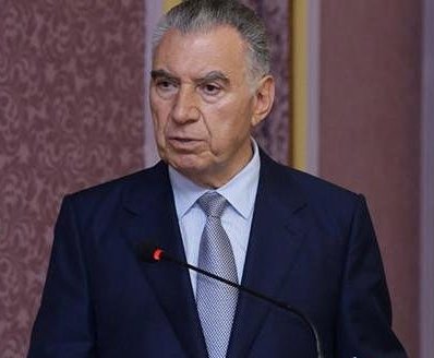 Əli Həsənovun nəvəsi azadlığa çıxır? Əli Həsənovun nəvəsi azadlığa çıxır?