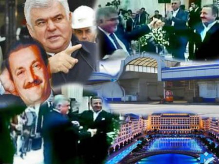 Ziya Məmmədov üçün “AST Telman” kabusu