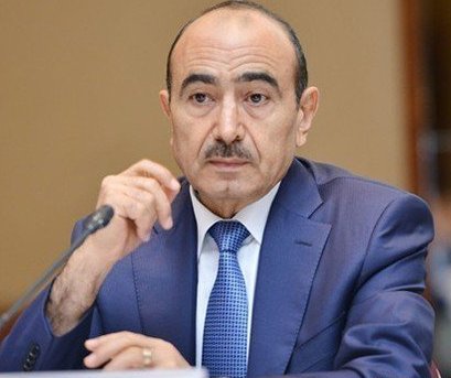 “Təhdidlər hamımızı narahat edir” - Əli Həsənov