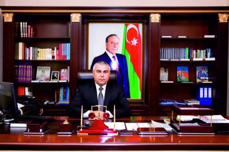 Gədəbəyin icra başçısı “Müsibəti-Fəxrəddin”i yenidən “yazır” - REPORTAJ +VİDEO Gədəbəyin icra başçısı “Müsibəti-Fəxrəddin”i yenidən “yazır” - REPORTAJ +VİDEO