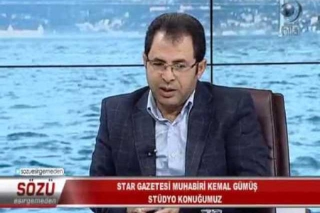 Türkiyəli jurnalisti İsraildən deportasiya etdilər – Səbəb Türkiyəli jurnalisti İsraildən deportasiya etdilər – Səbəb