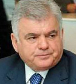 Ziya Məmmədovun nazir qudası HƏDƏFƏ GƏLİB 