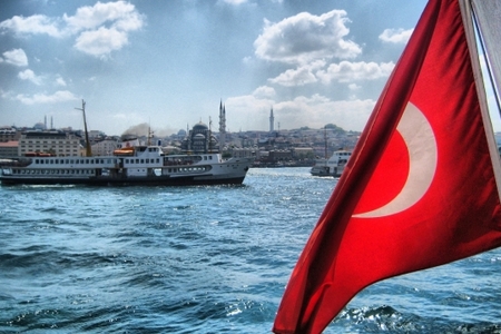 Türkiyə üçün kritik 2 il Türkiyə üçün kritik 2 il