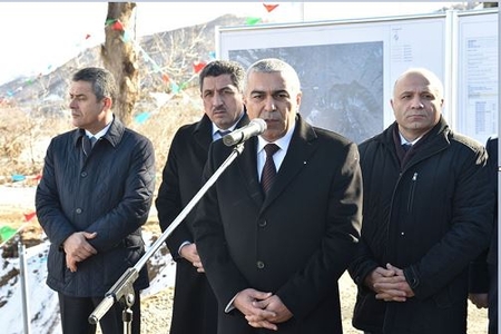 Gədəbəy xanədanın hökmdarı