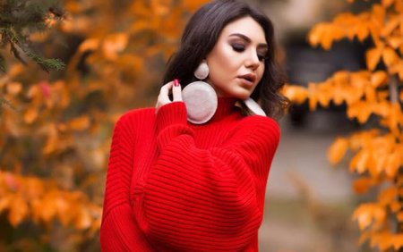 Məşhur aparıcı “İdeal”ı biabır etdi