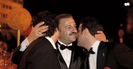 OLİQARXLARIN BAŞI ÜSTÜNÜ ALAN TƏHLÜKƏ