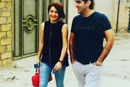 Fədayə Laçının taleyini dəyişə biləcək iddia: “Qoca” məhkum qatarından qaçmayıb! Fədayə Laçının taleyini dəyişə biləcək iddia: “Qoca” məhkum qatarından qaçmayıb!