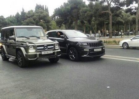 Üç uşaq anasını vurub hadisə yerindən qaçan gəncin kimliyi bilindi