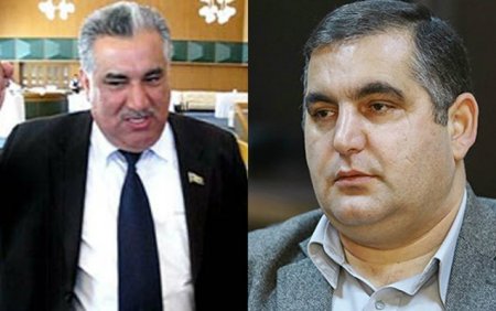 Daşkəsən rayon icra başçısı Əhəd Abıyev yaxınları vasitəsi ilə jurnalisti TƏHQİR ETDİRİR?