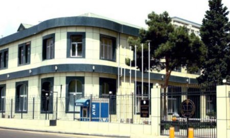 Penitensiar Xidmətidə daha bir kadr dəyişikliyi - tabor komandiri işdən çıxarıldı