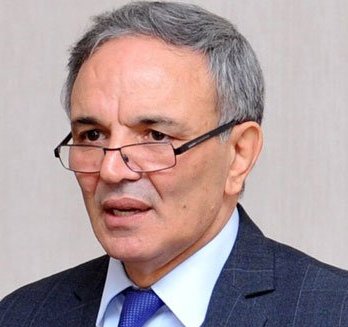 Əflatun Amaşovdan jurnalistin təhqir olunmasına reaksiya