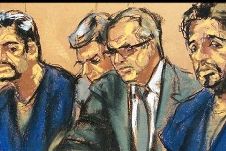 Rza Zərrabın məhkəməsində şok faktlar üzə çıxır