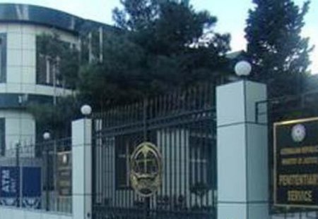 “Qoca” işi Penitensiarı çalxalayır: Kürdəxanı rəisi və Konvoy komandiri niyə dəyişdi?