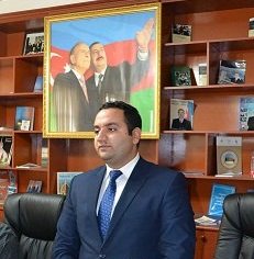 Nərimanov rayonunda “Gənclərin Sahibkarlıq Modeli” layihəsinin təlimi keçirilib